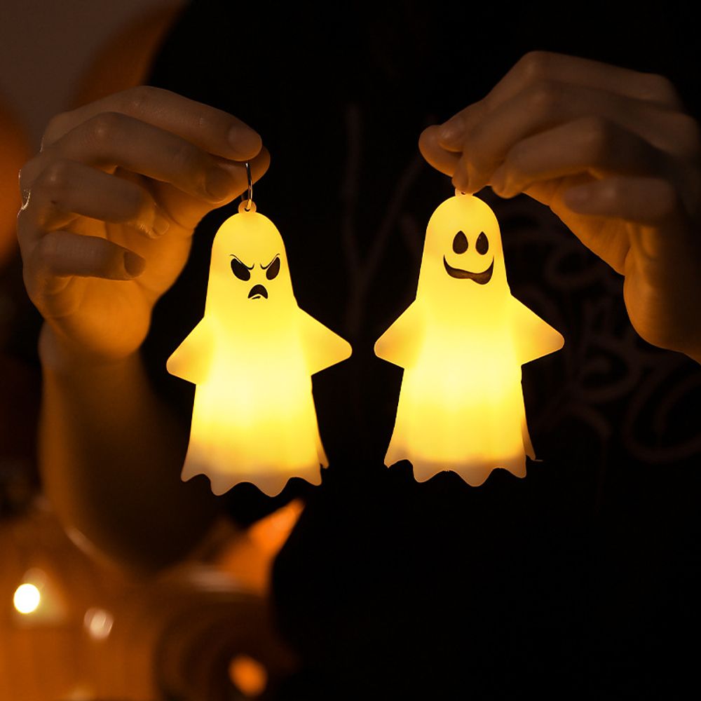 Halloween LED Lantern