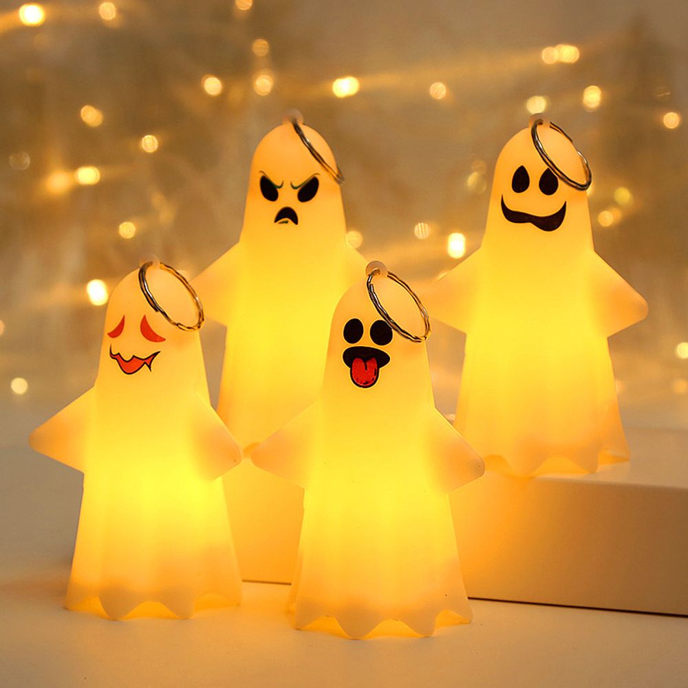 Halloween LED Lantern