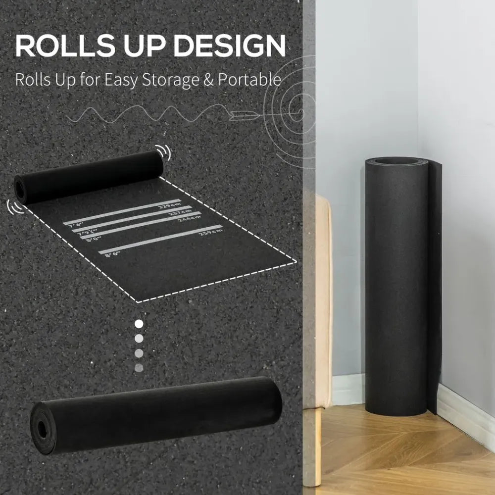 Darts Mat