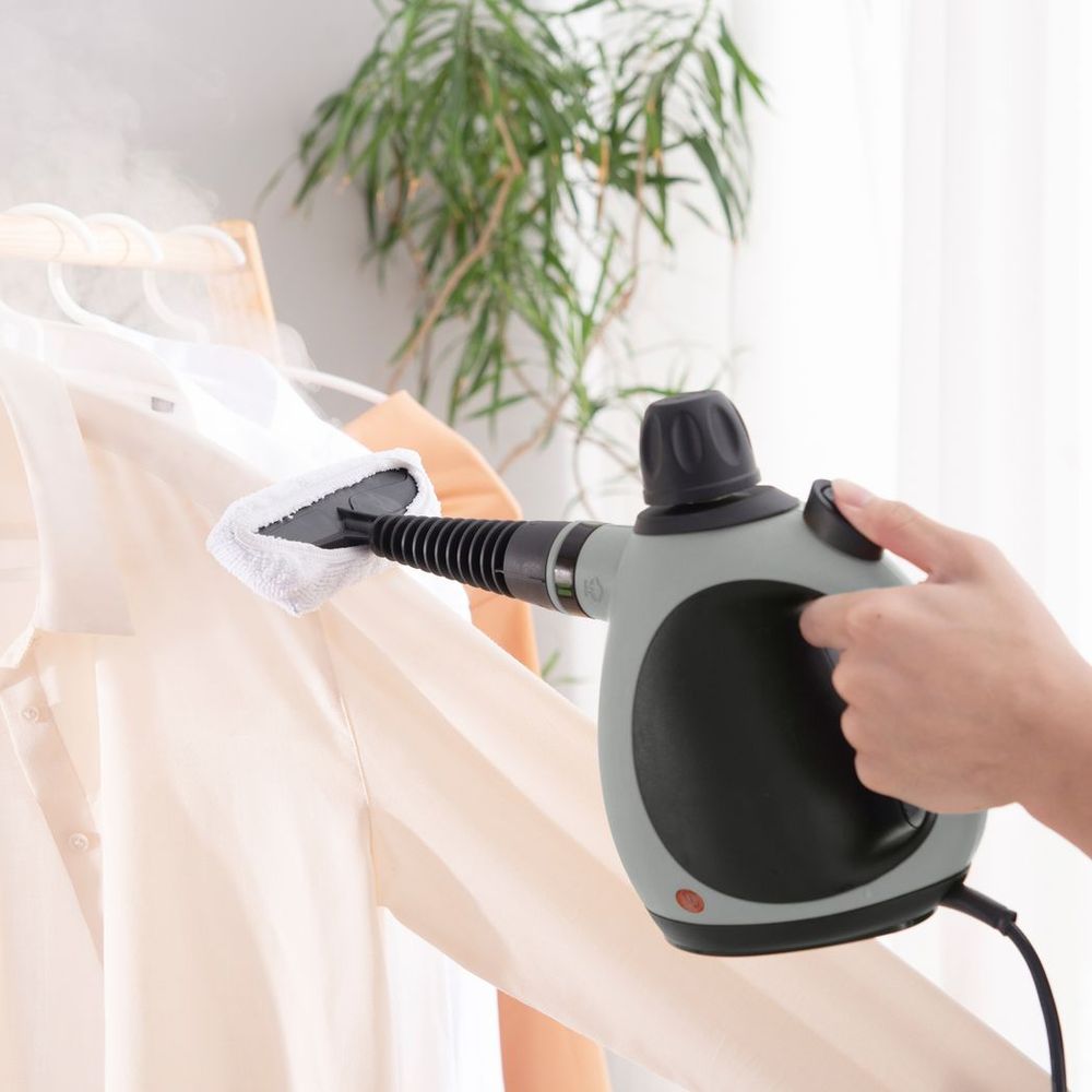 Handheld Steam Cleaner