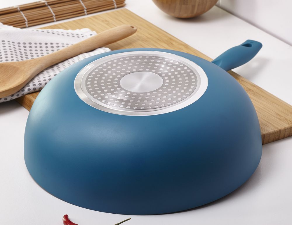 Non Stick Wok