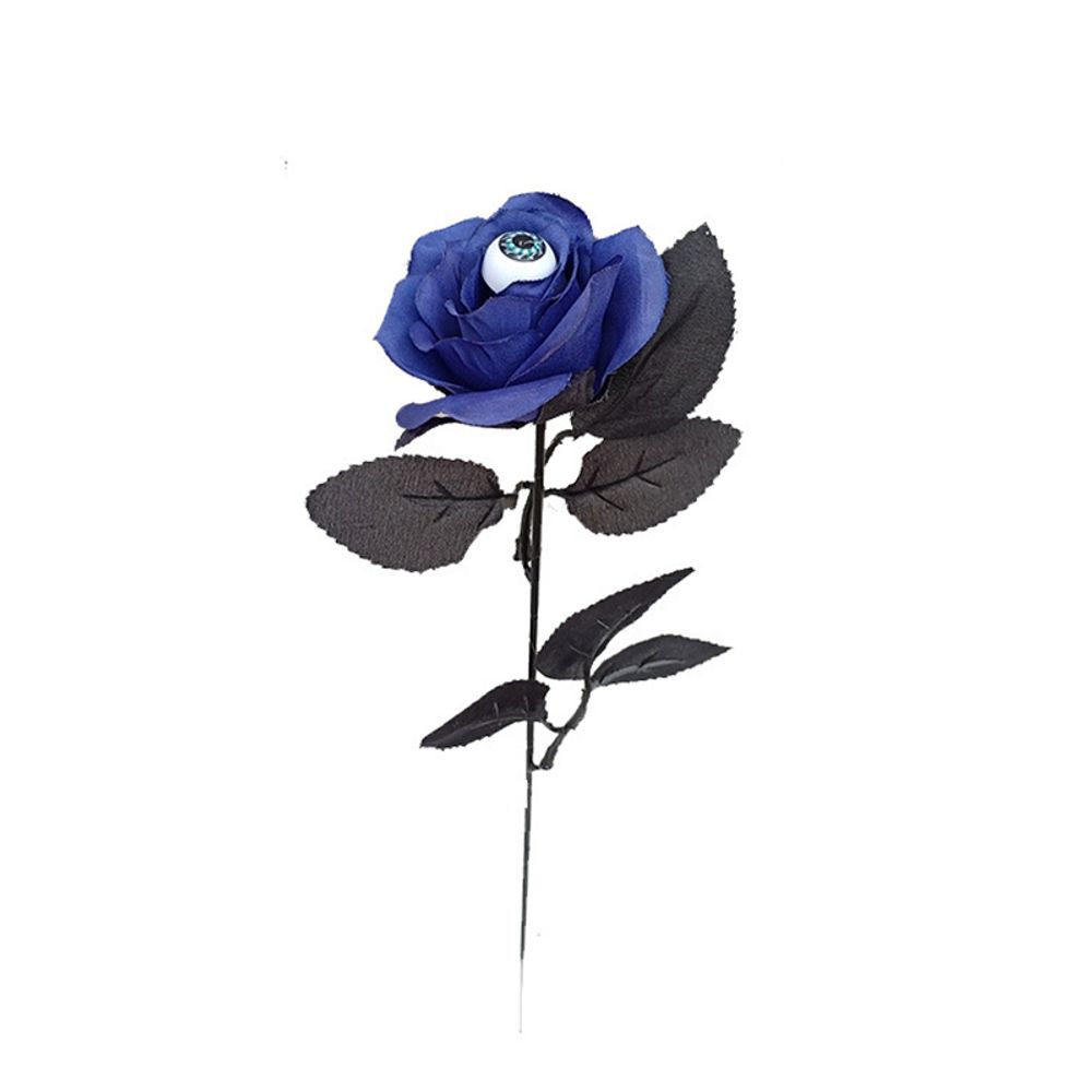 Eyeball Rose x1