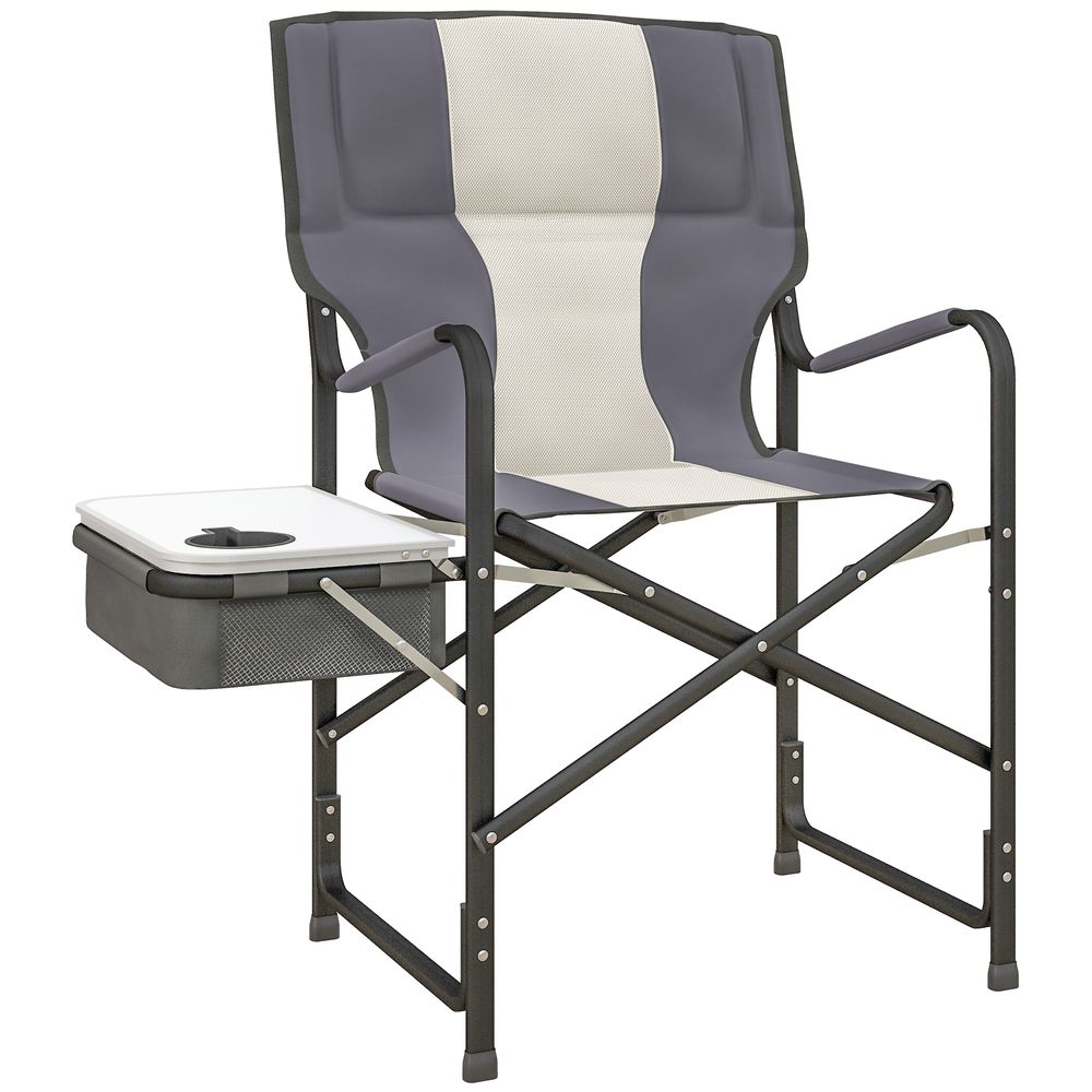 Comfort Camping Chair