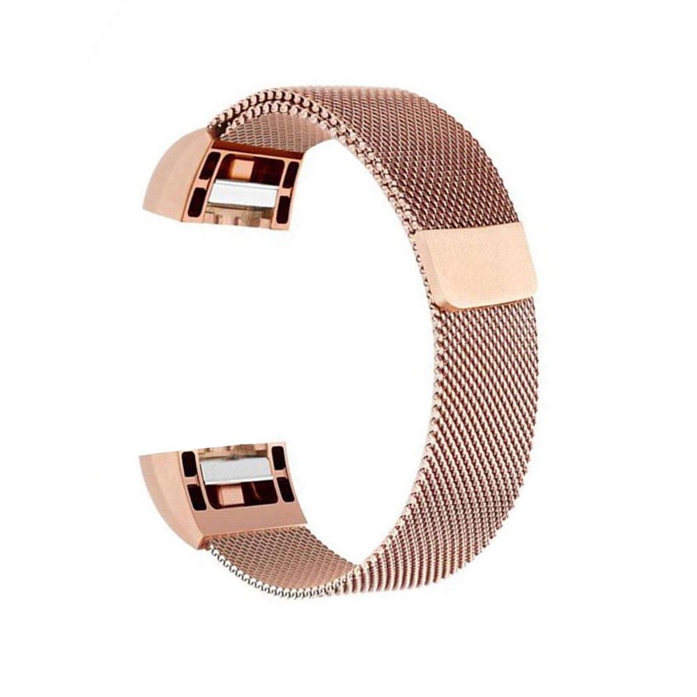 Fitbit Charge 2 Replacement Band Rose Gold