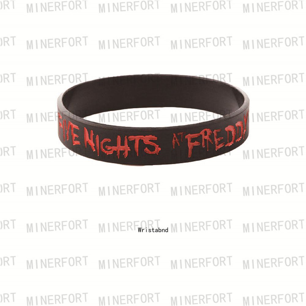 Five Nights at Freddy’s Tableware