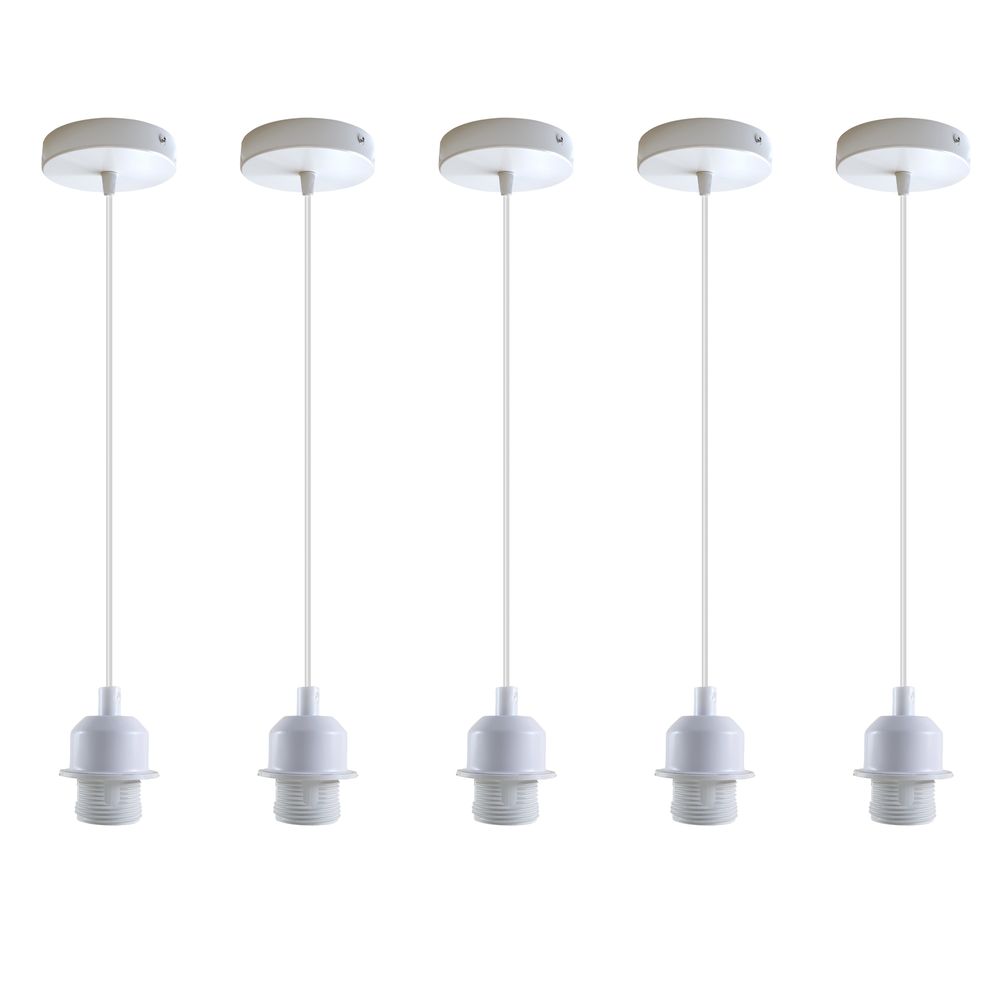 Ceiling Lamp Holder