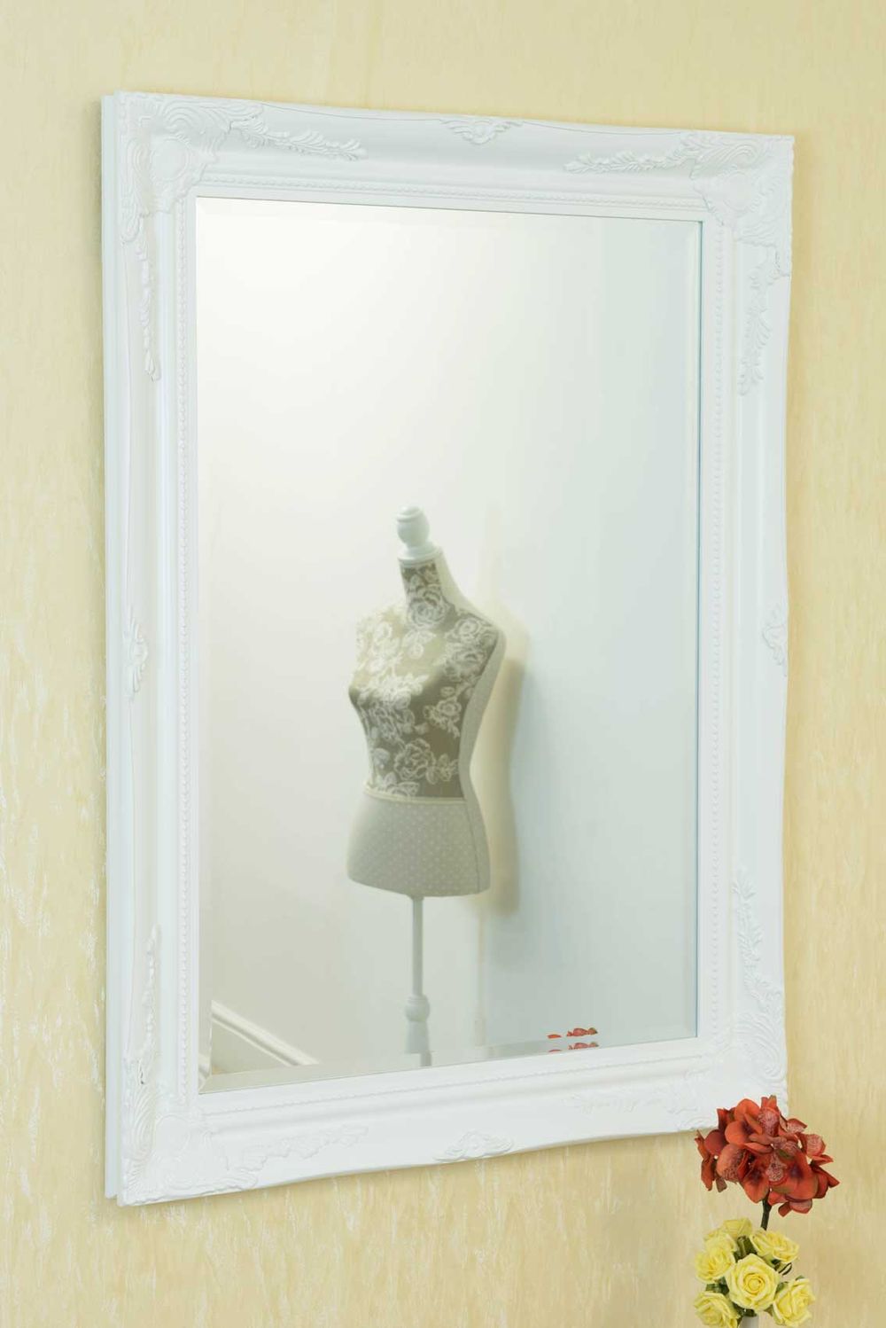 French Style Mirror