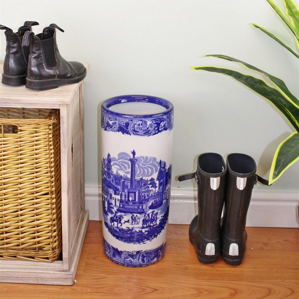 Townscape Umbrella Stand