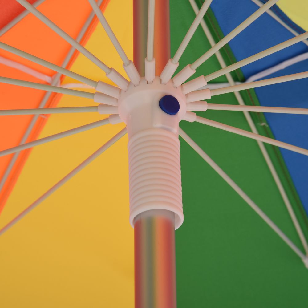 Sun & Beach Umbrella