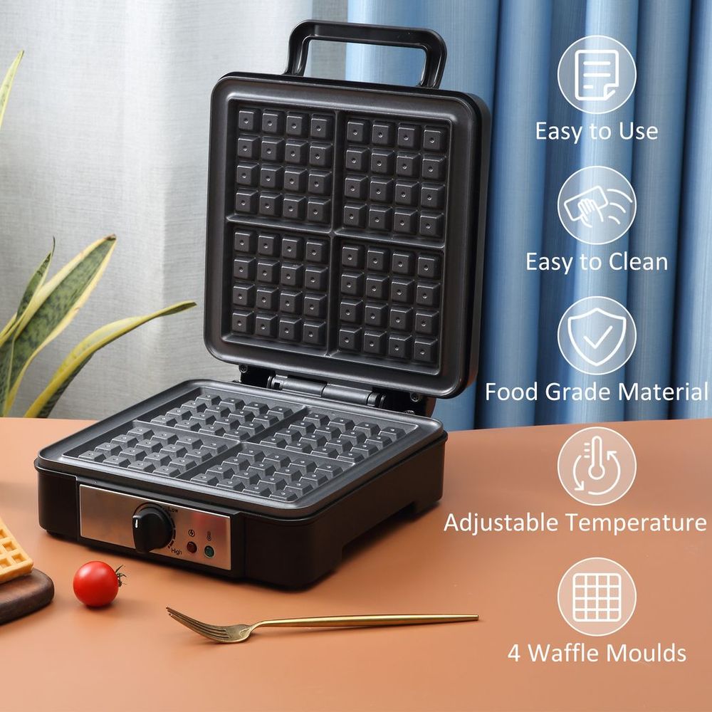 Waffle Maker