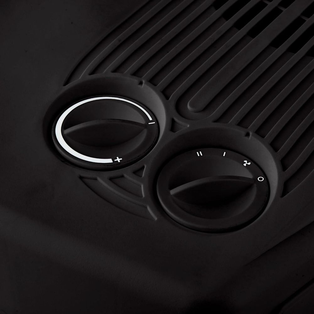 Horizontal Heater
