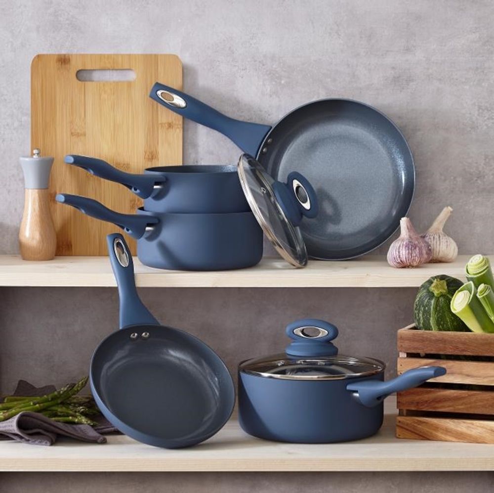 Non Stick Pan Set