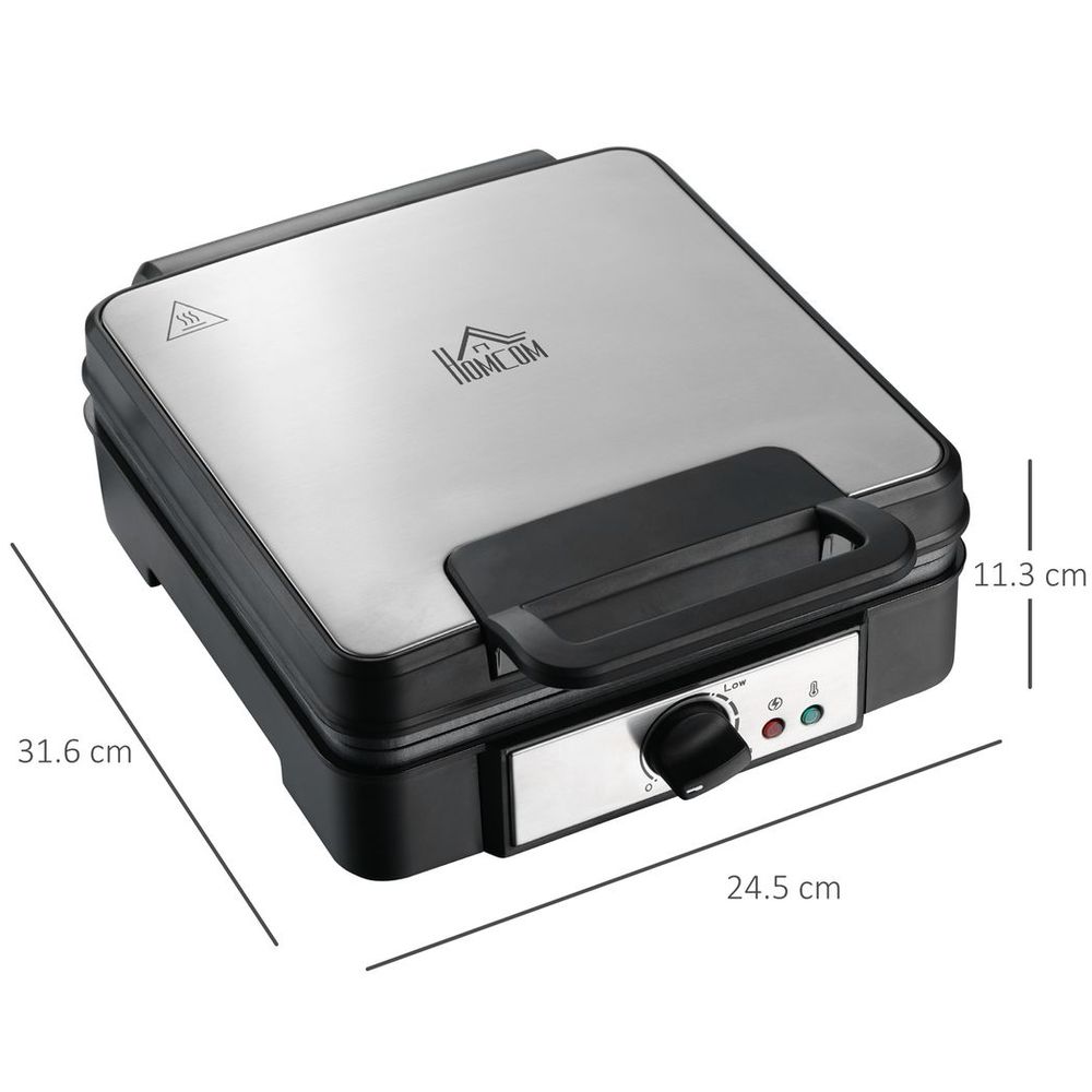 Waffle Maker