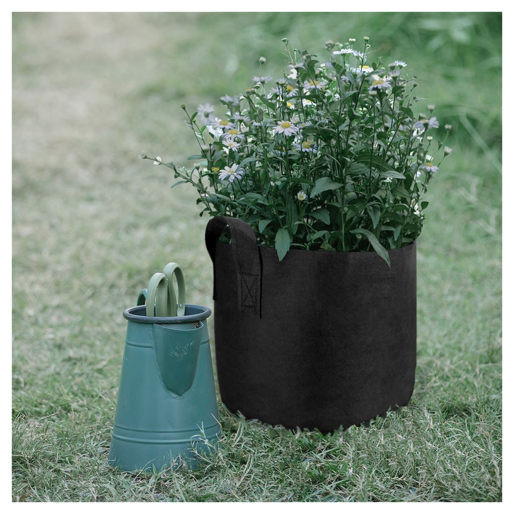 Plant Grow Bags x5