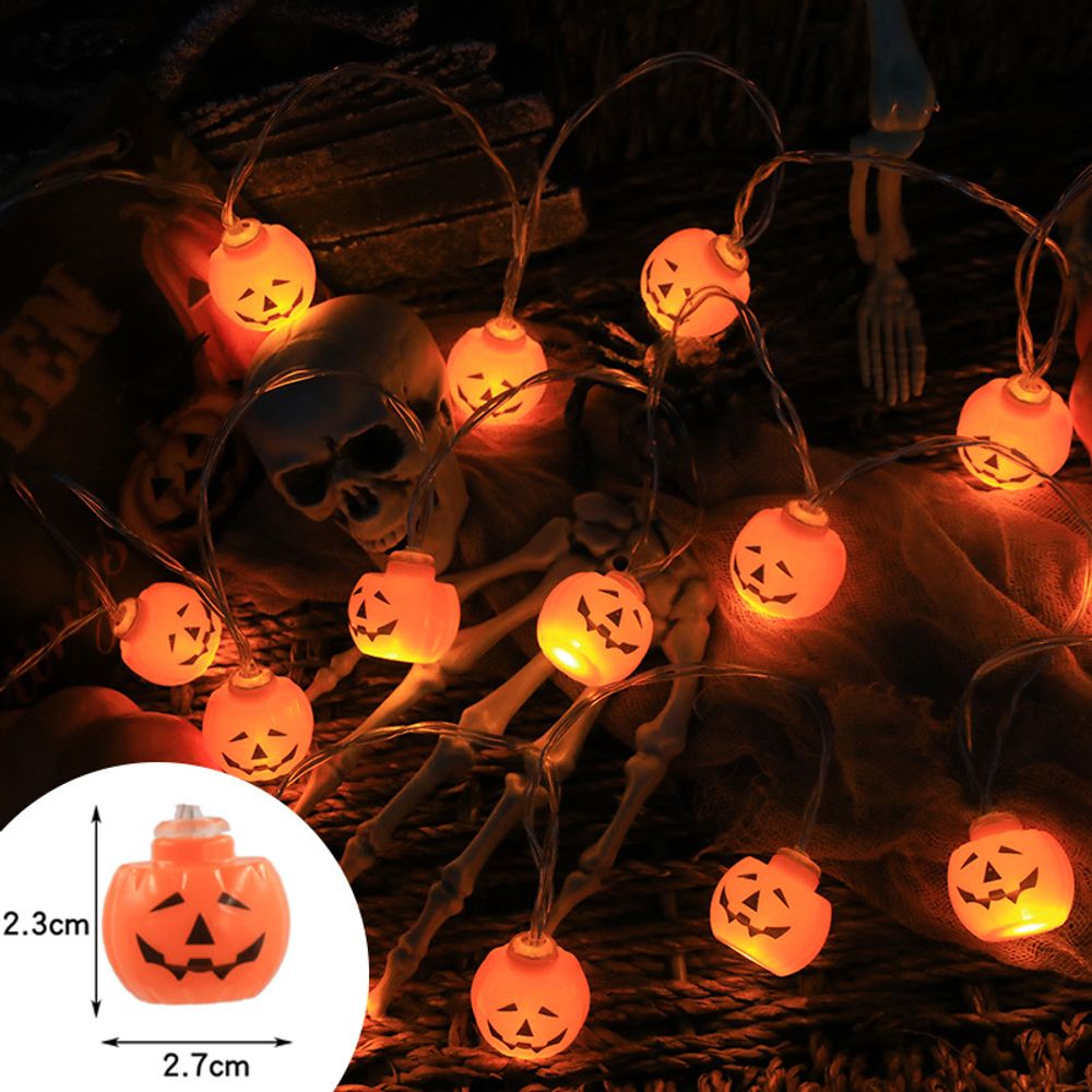 Scary Light String