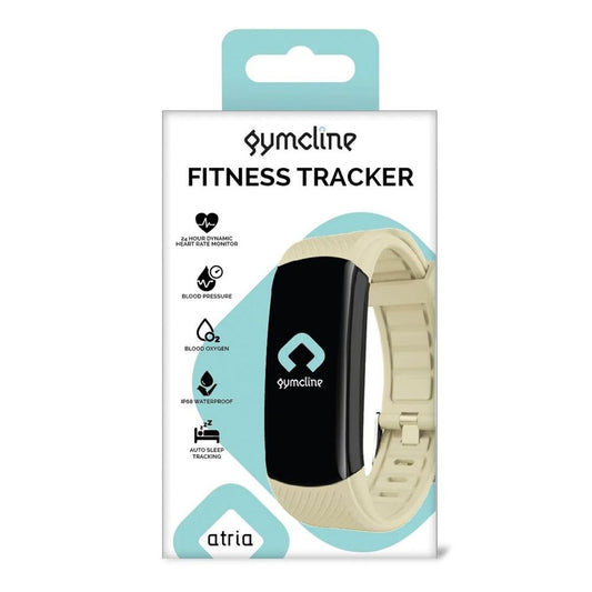 Body Temperature Fitness Tracker Cream