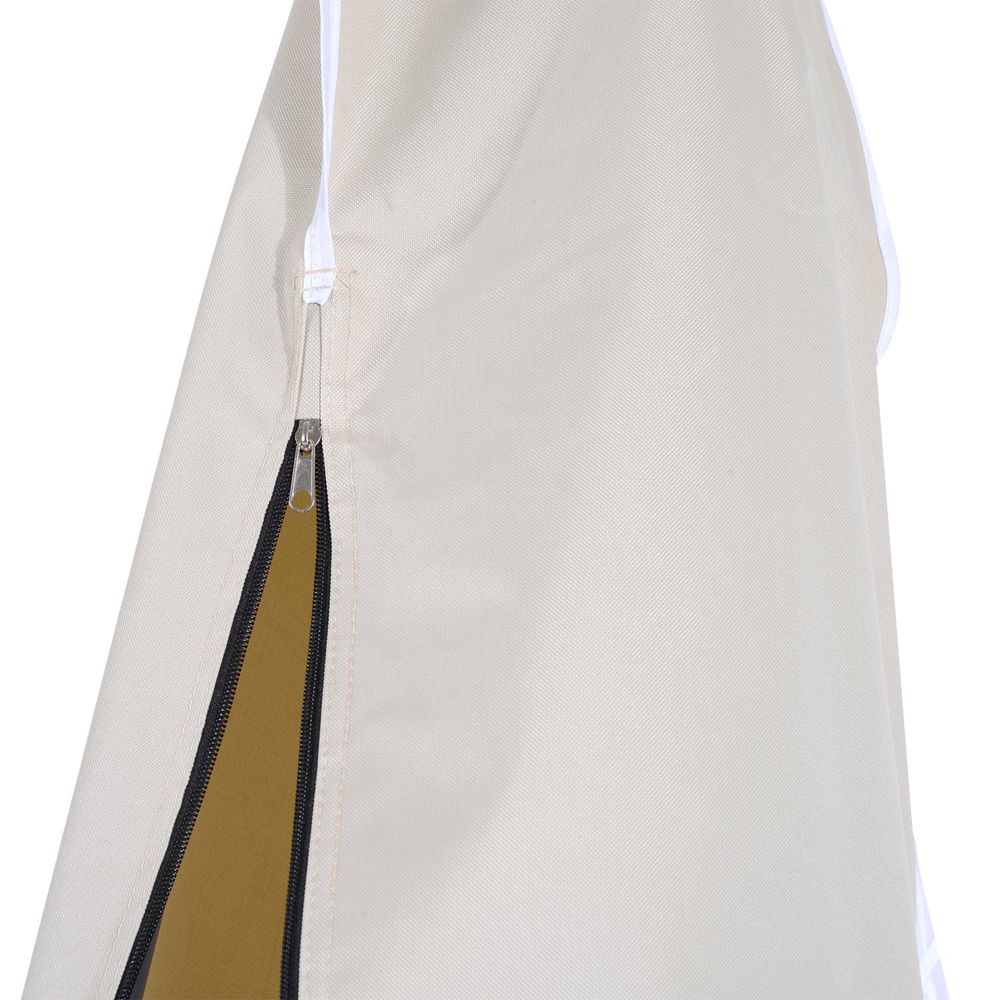 Weather Protection Parasol Cover