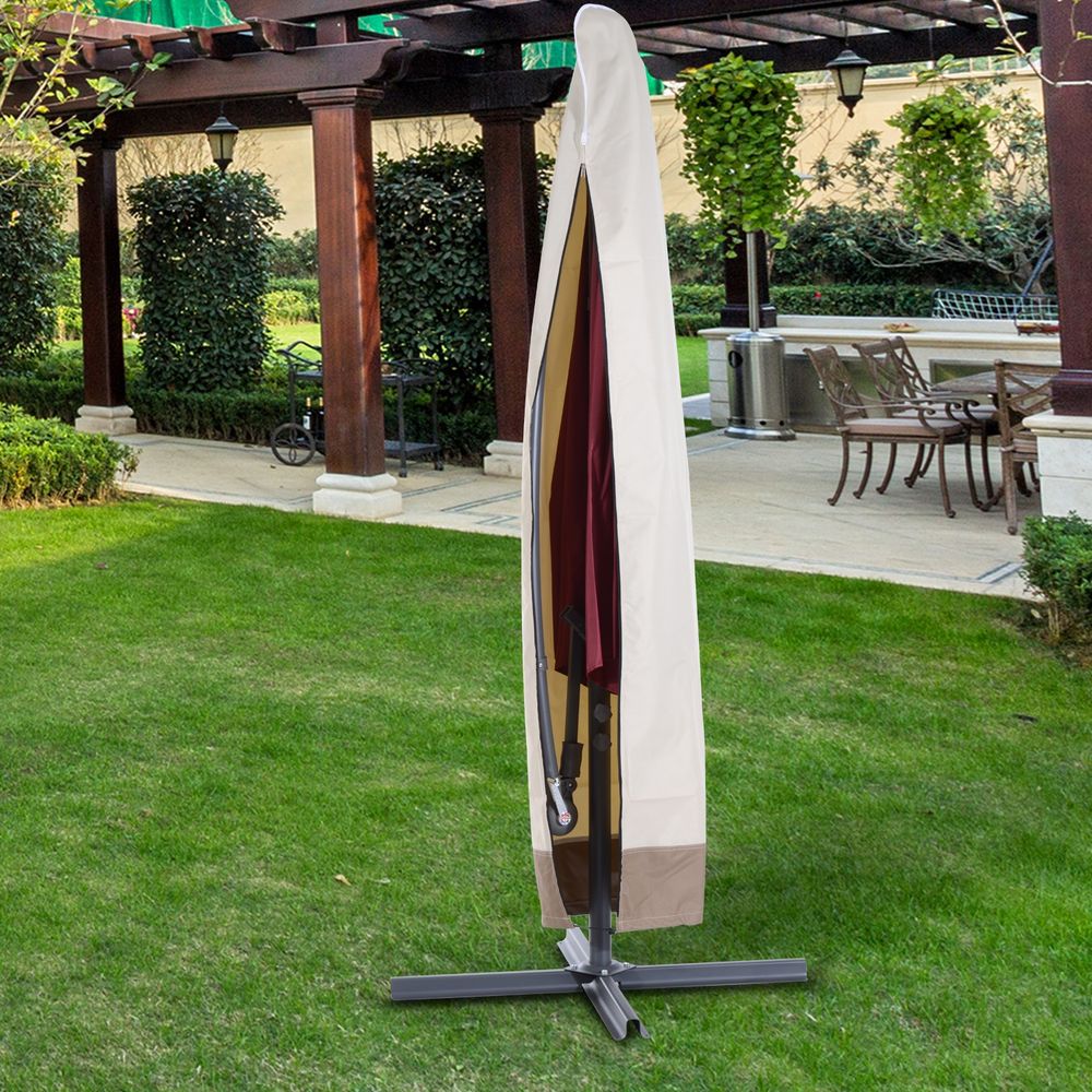 Weather Protection Parasol Cover