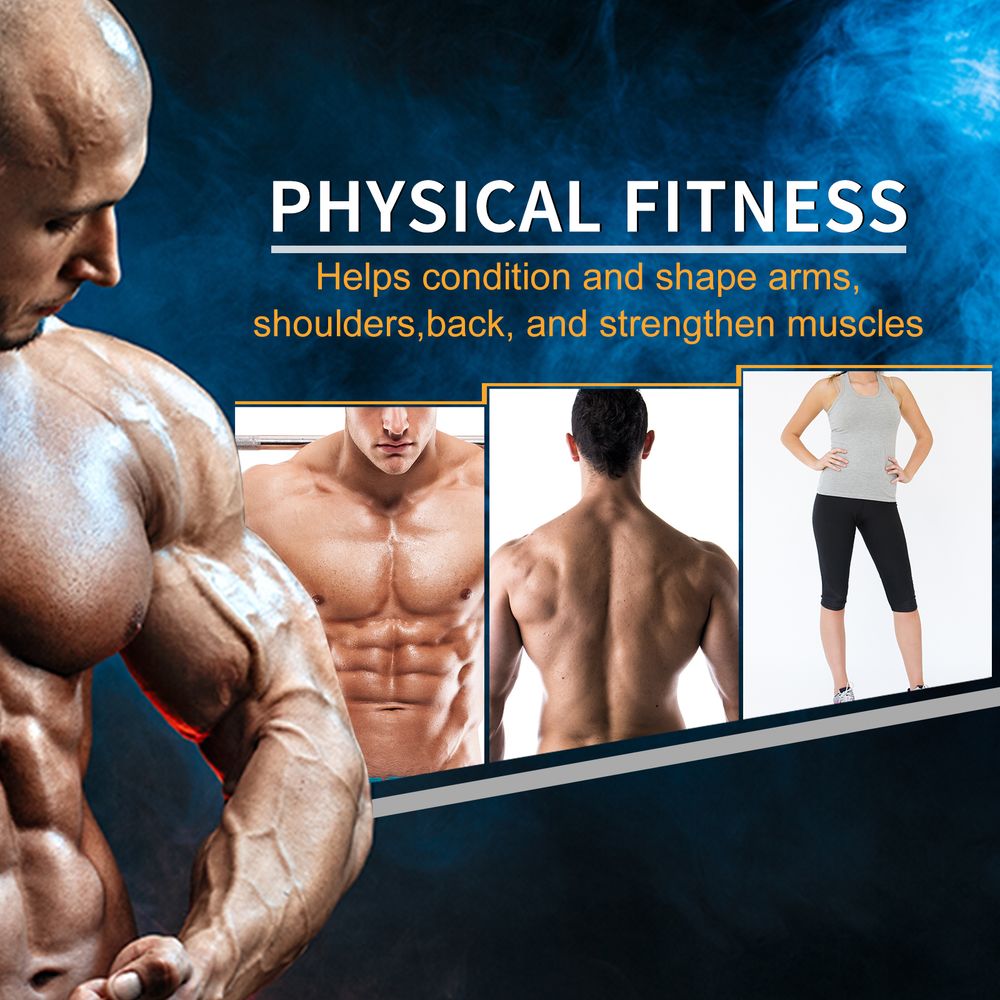 8kg Dumbbells 2 Pack