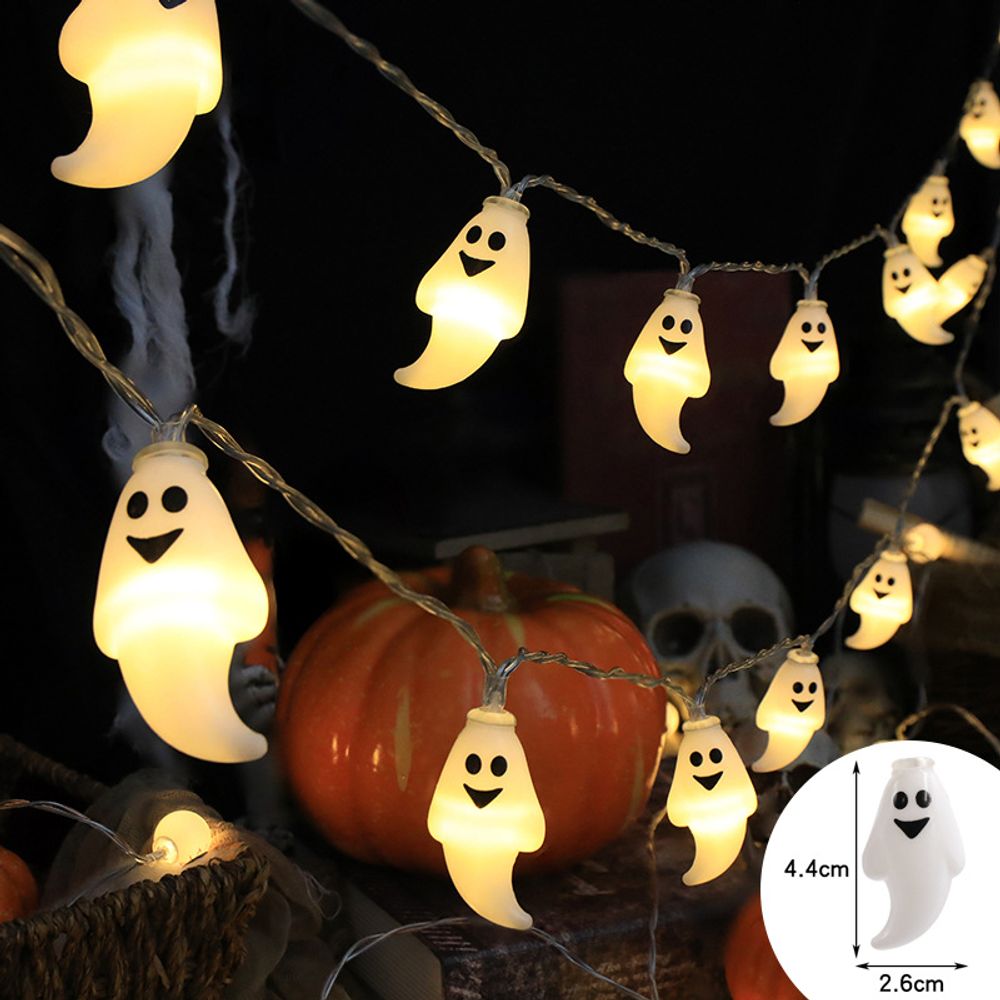 Scary Light String