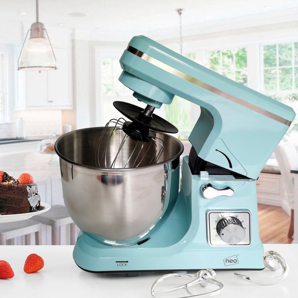 Electric Food Mixer