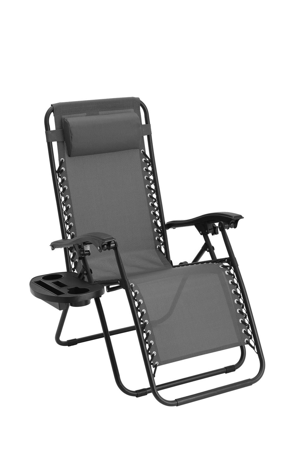 2 Pack Gravity Chair