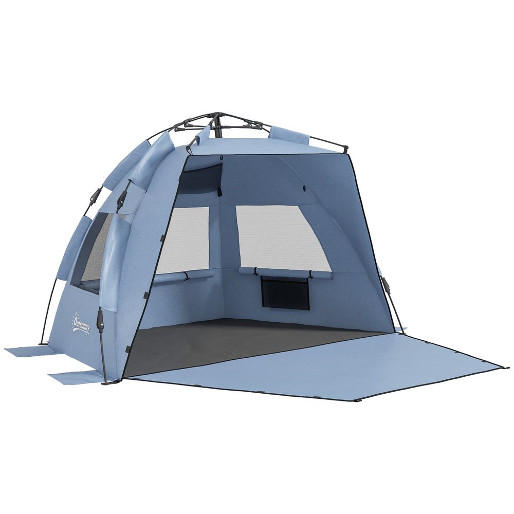 Pop Up 2-3 Person Tent