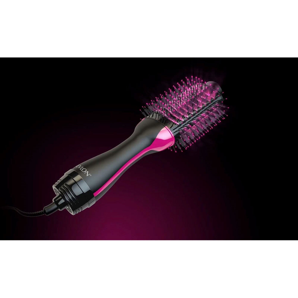 Revlon Salon Hair Dryer & Volumiser