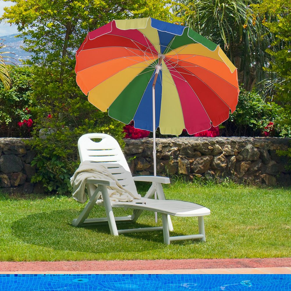 Sun & Beach Umbrella