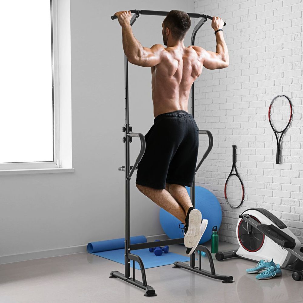 Pull Up Home Gym Equipment