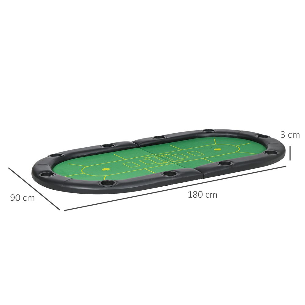 Poker Mat
