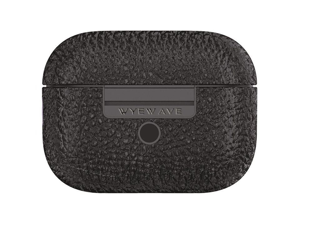 Black Wireless Headphones