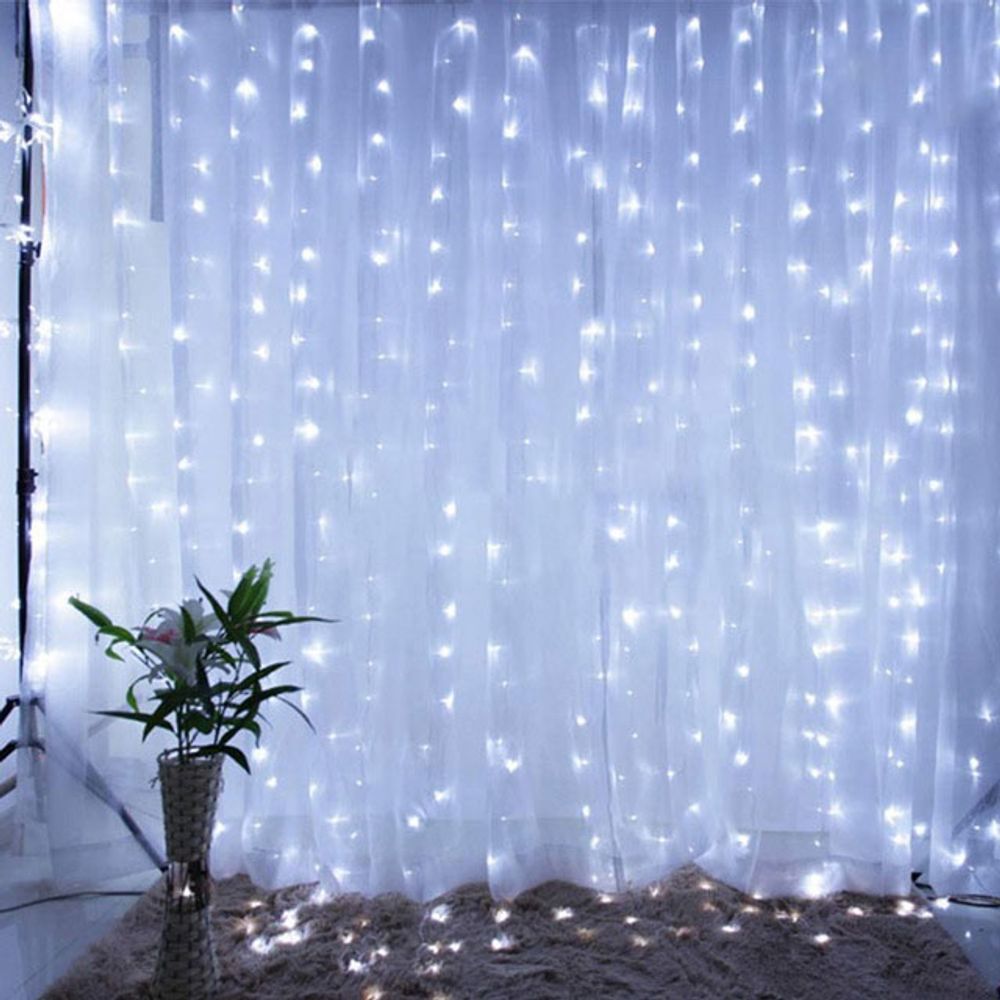 Curtain Fairy Lights