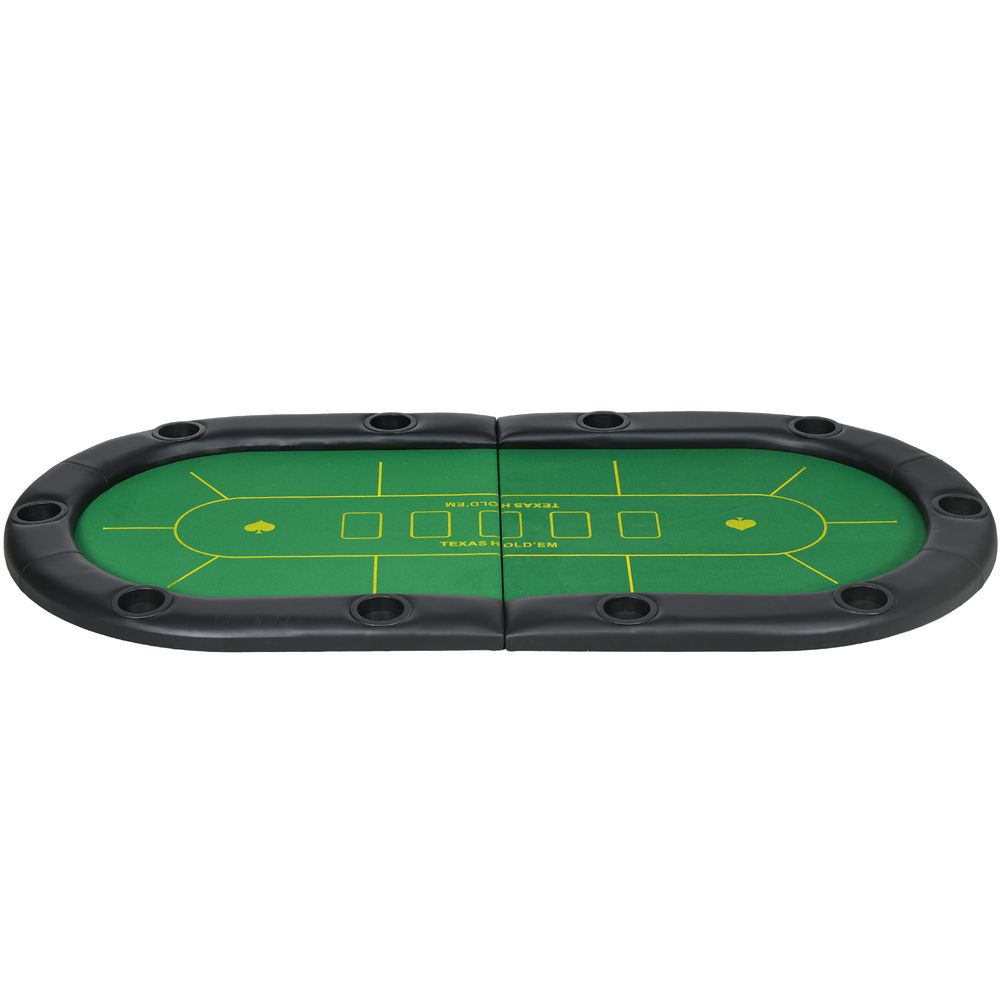 Poker Mat