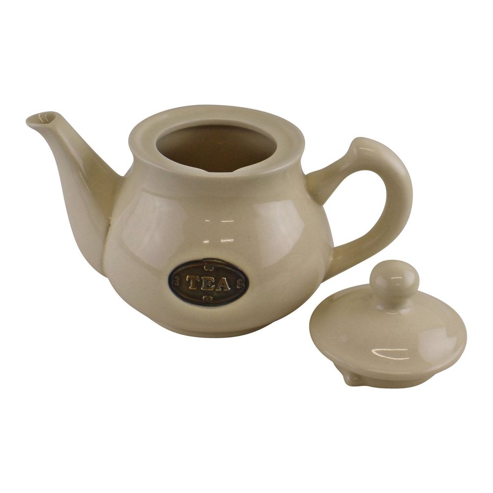 Ceramic Teapot