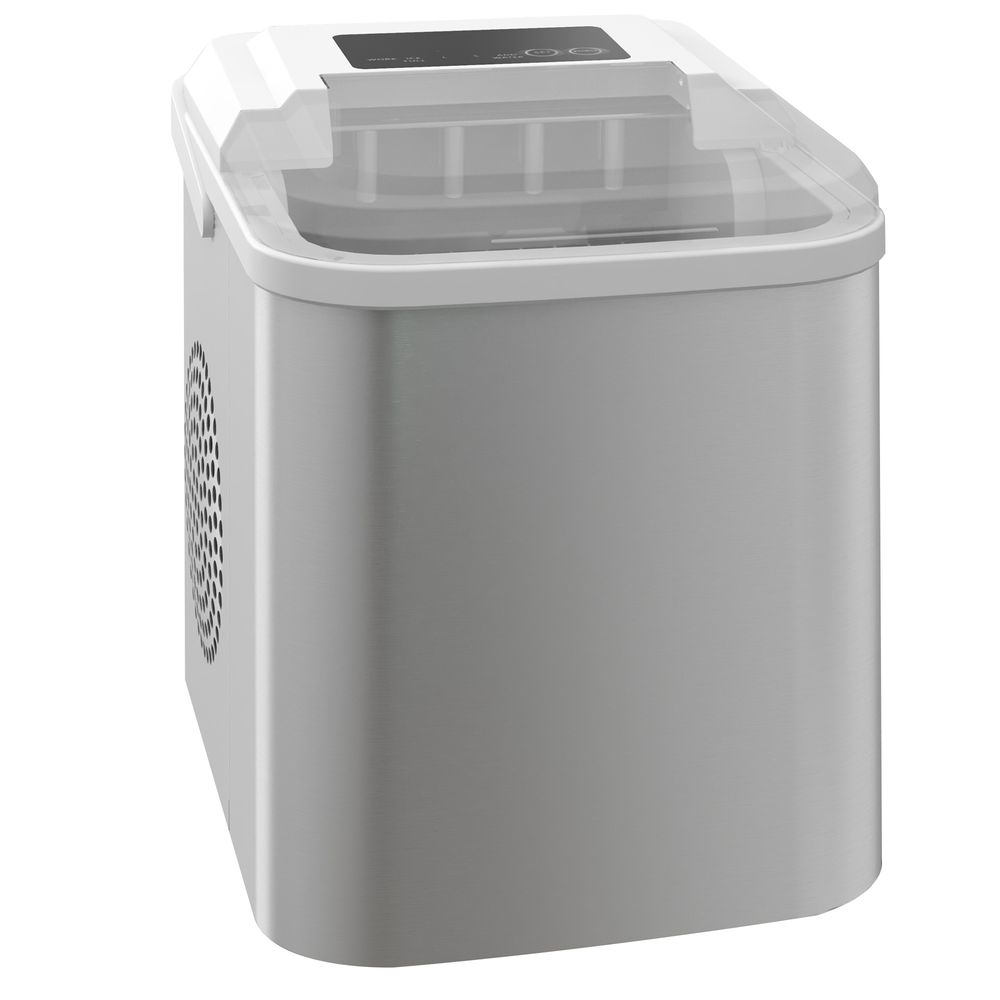 Ice Cube Machine