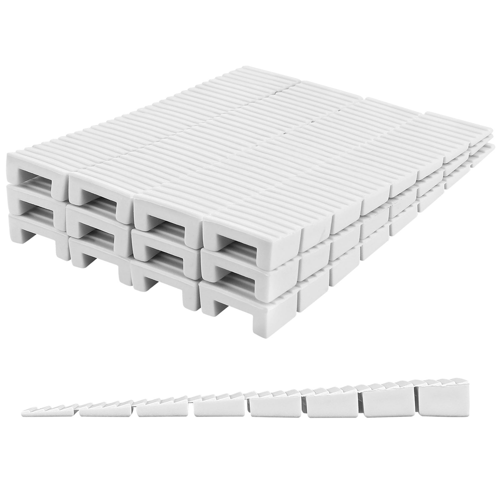Levelling Wedge Shim x 20