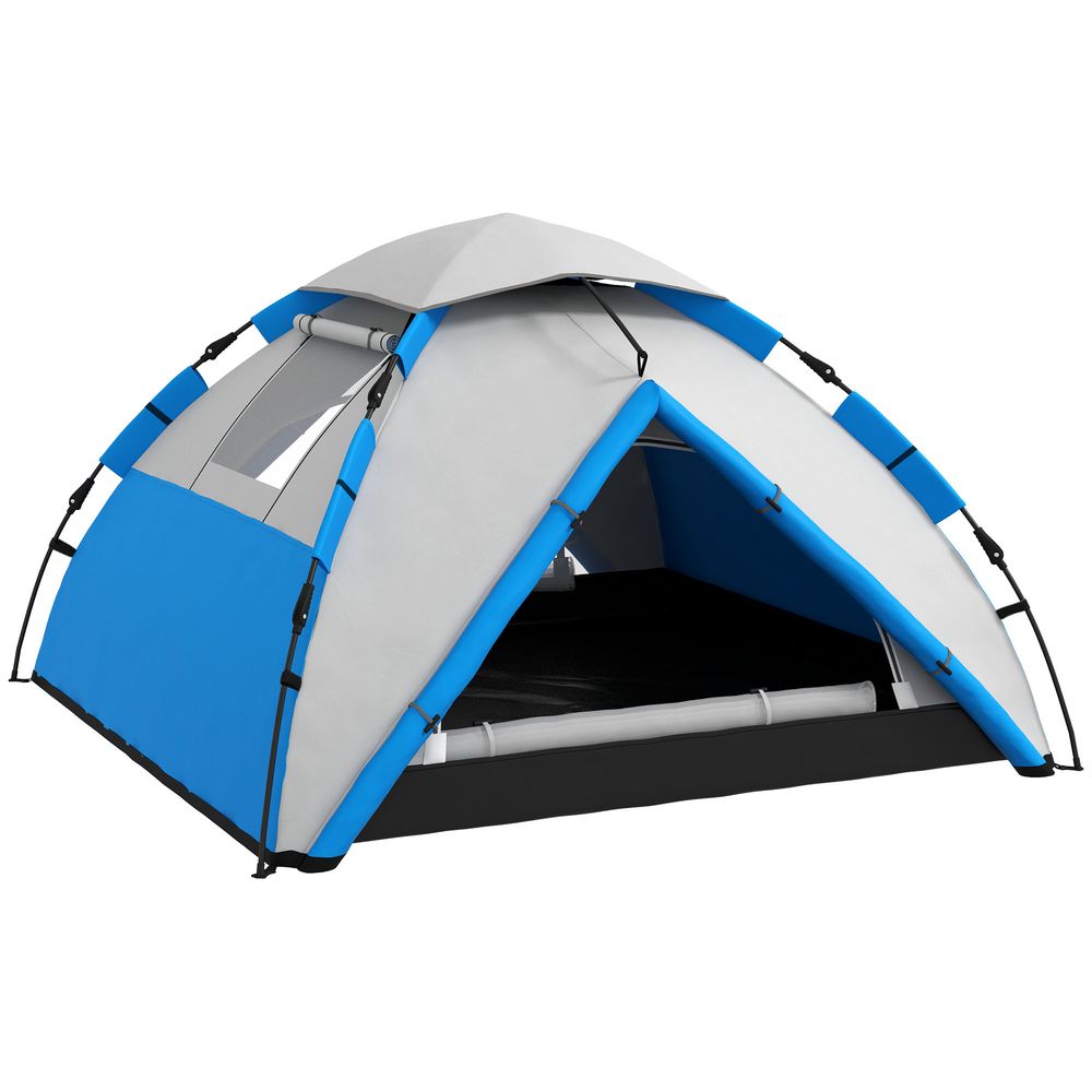 3 Man Tent & Carry Bag