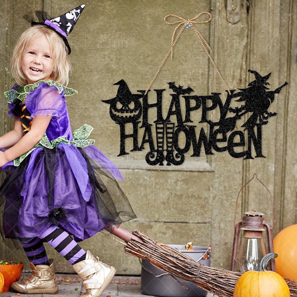Halloween Hanging Pendant
