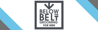 Men's Below The Belt Deodorant
