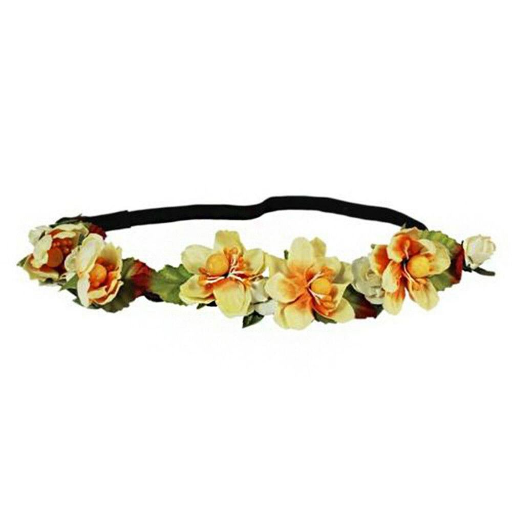 Festival Flower Crown
