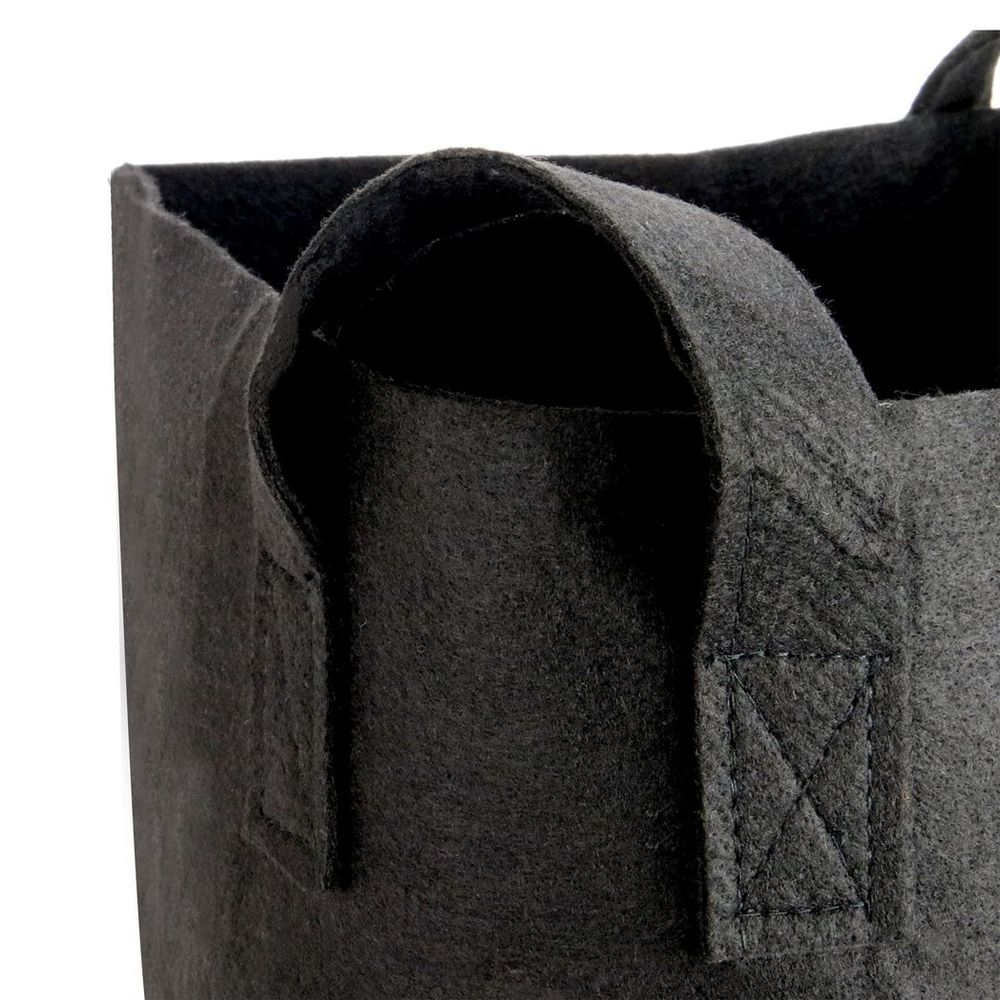 Plant Grow Bags x5