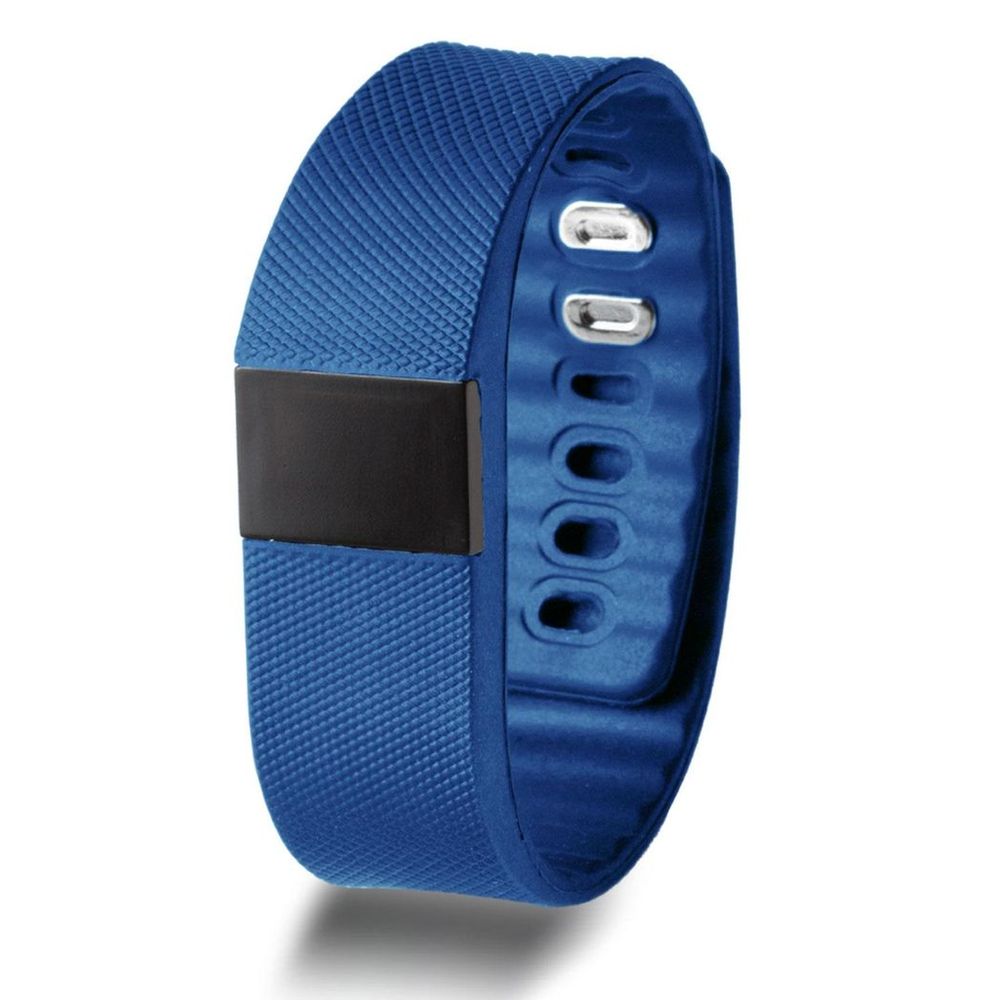 Fitness Activity Band Navy