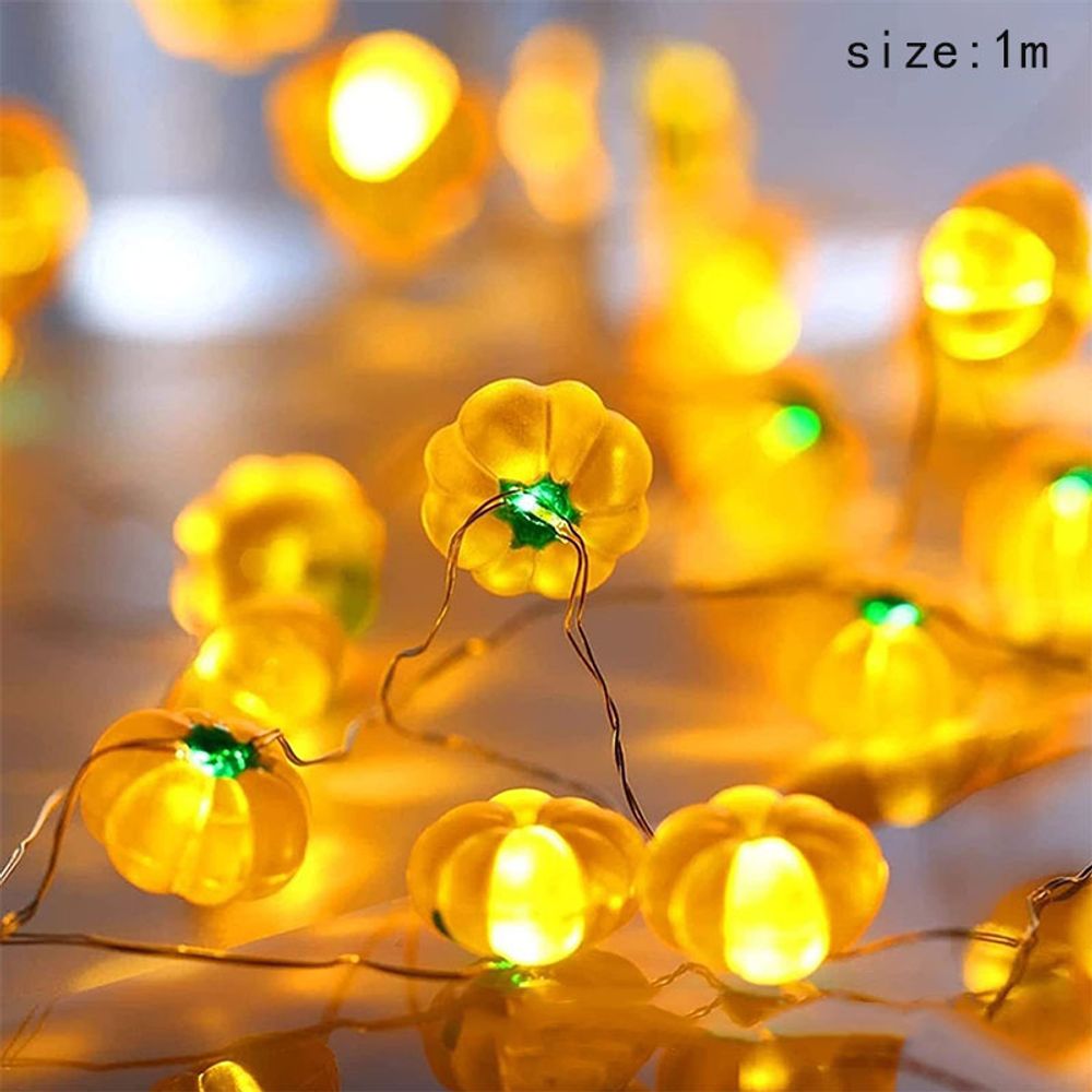 Scary Light String