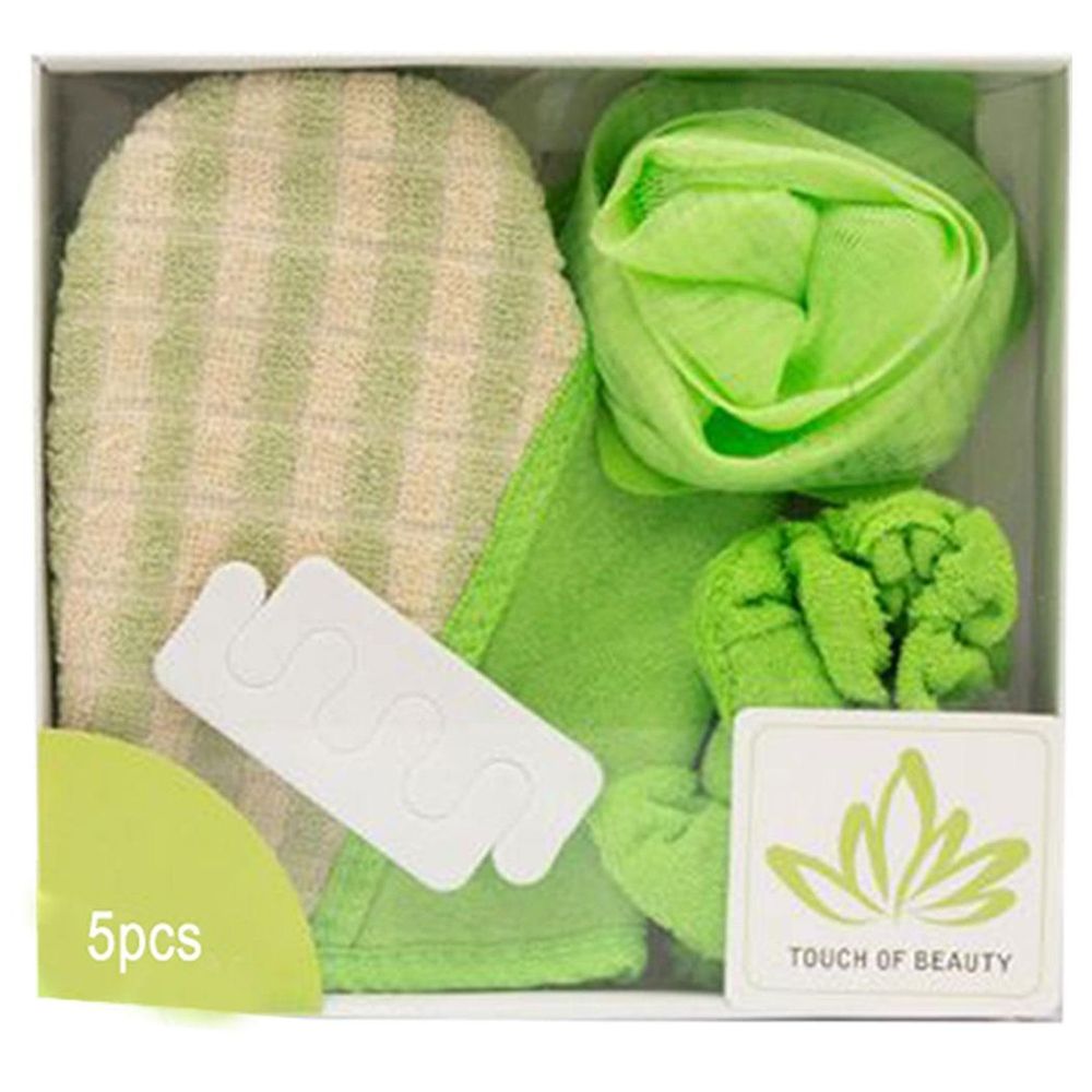 Shower Gift Set 5pcs