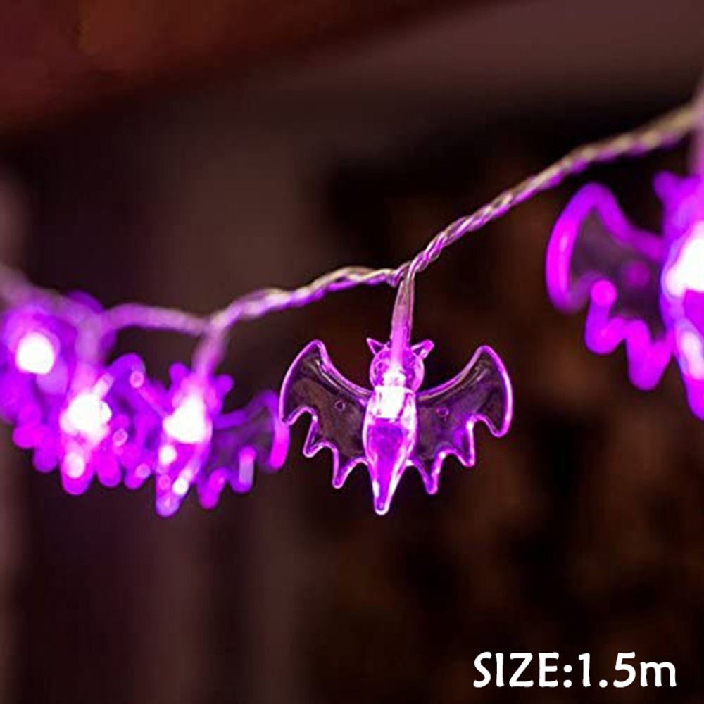 Scary Light String
