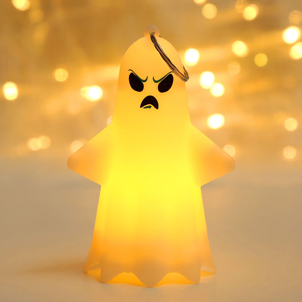 Halloween LED Lantern