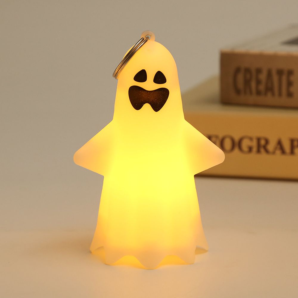 Halloween LED Lantern
