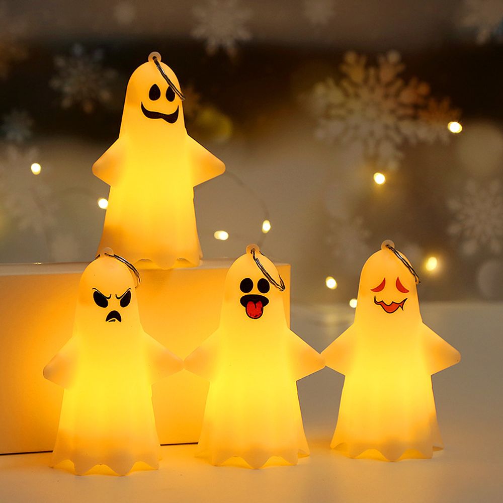 Halloween LED Lantern