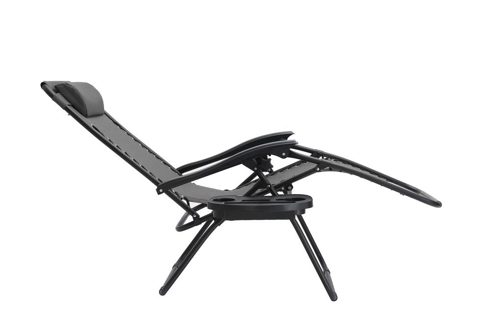 2 Pack Gravity Chair